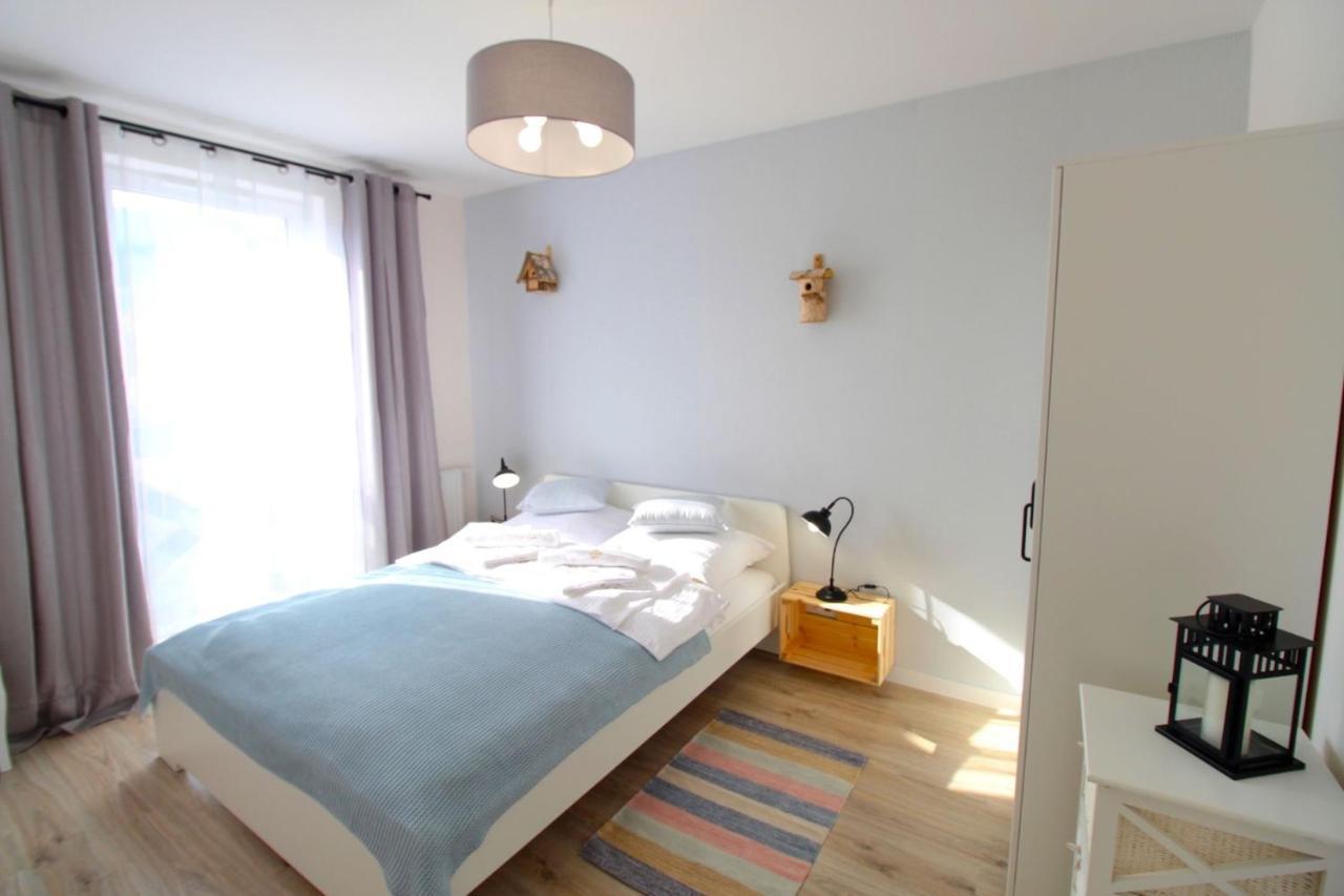 Apartament Wlochatka Z Sauna Finska Swieradow-Zdroj Ngoại thất bức ảnh
